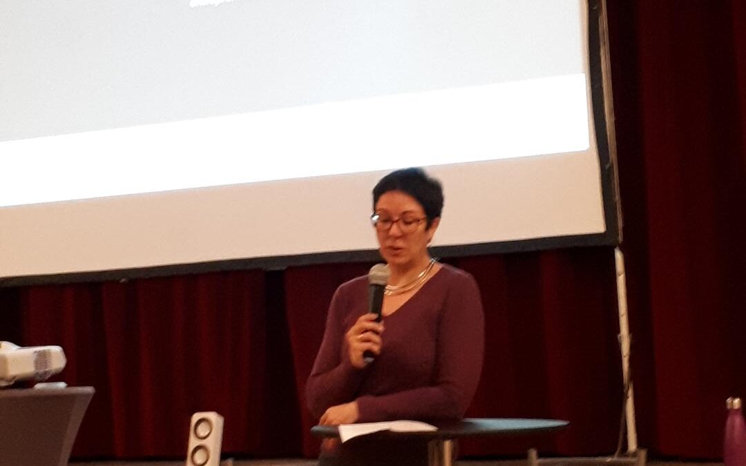 Participation à l’assemblé CERFRANCE sur le thème des Troubles Musculo-Squelettiques