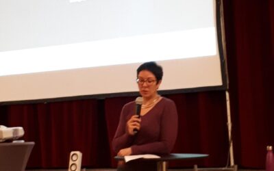 Participation à l’assemblé CERFRANCE sur le thème des Troubles Musculo-Squelettiques