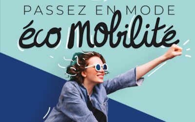 DEFI MOBILITE – TESTEZ LE COWORKING ! JOURNEE PORTES OUVERTES LE 31 MAI