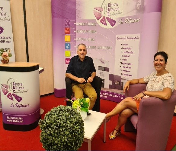 La Foire des Minées !