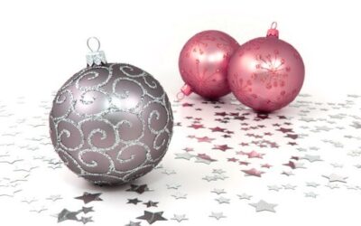 Joyeuses fêtes de fin d’année !