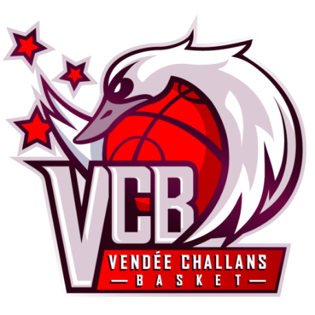 En partenariat avec le VCB CHALLANS !